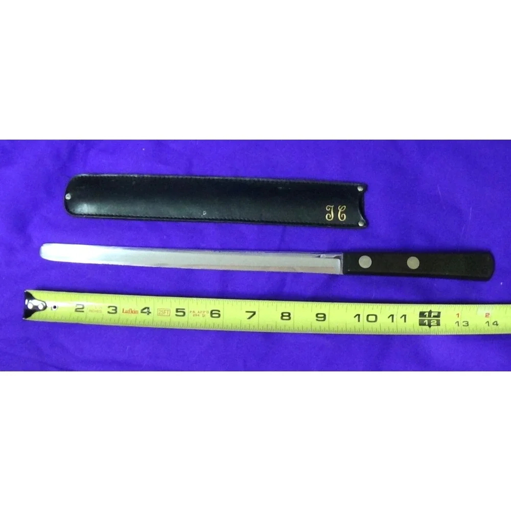 Knife 14